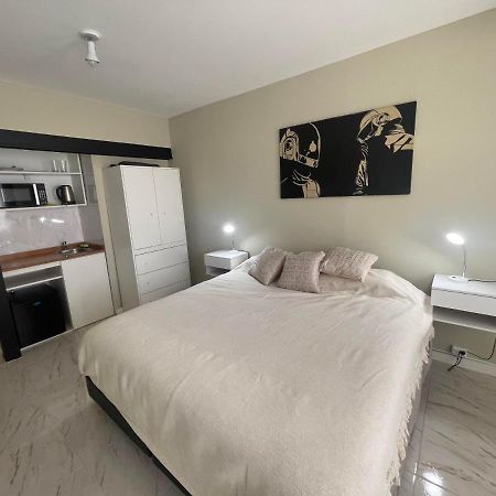 Hermoso Departamento Minimalista Buenos Aires Luaran gambar